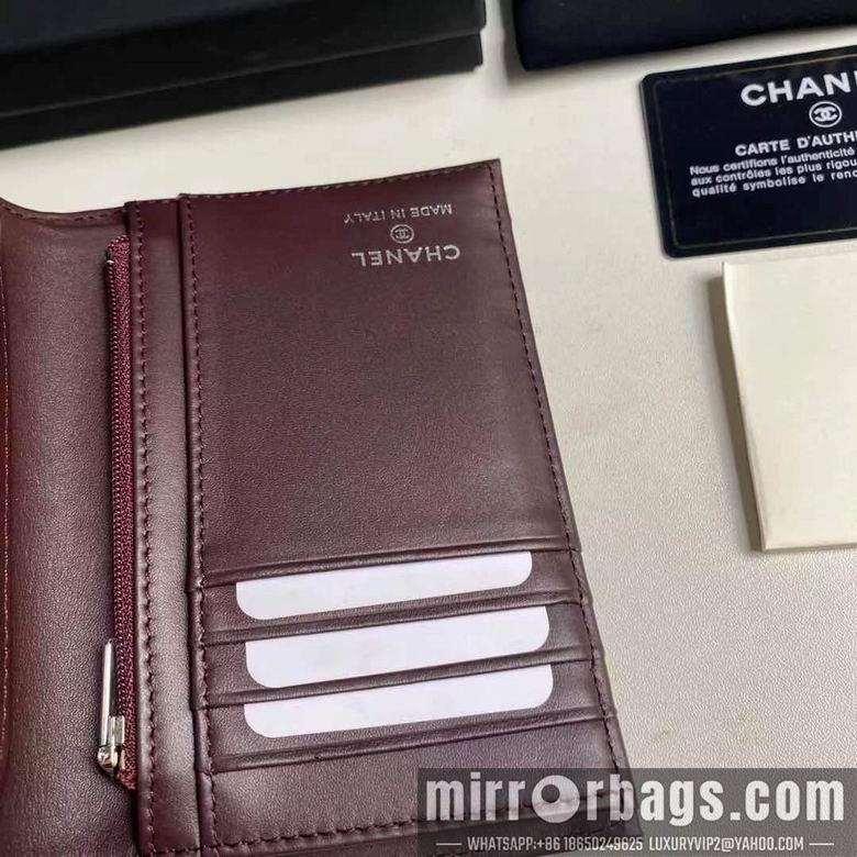 Chanel Replica Bags A3658 15X10X3cm YG 4colour