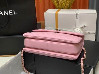 Chanel Replica Bags 92236 25cm al