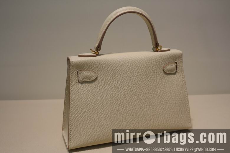 Hermes Replica Bags kelly 121902 AM 18