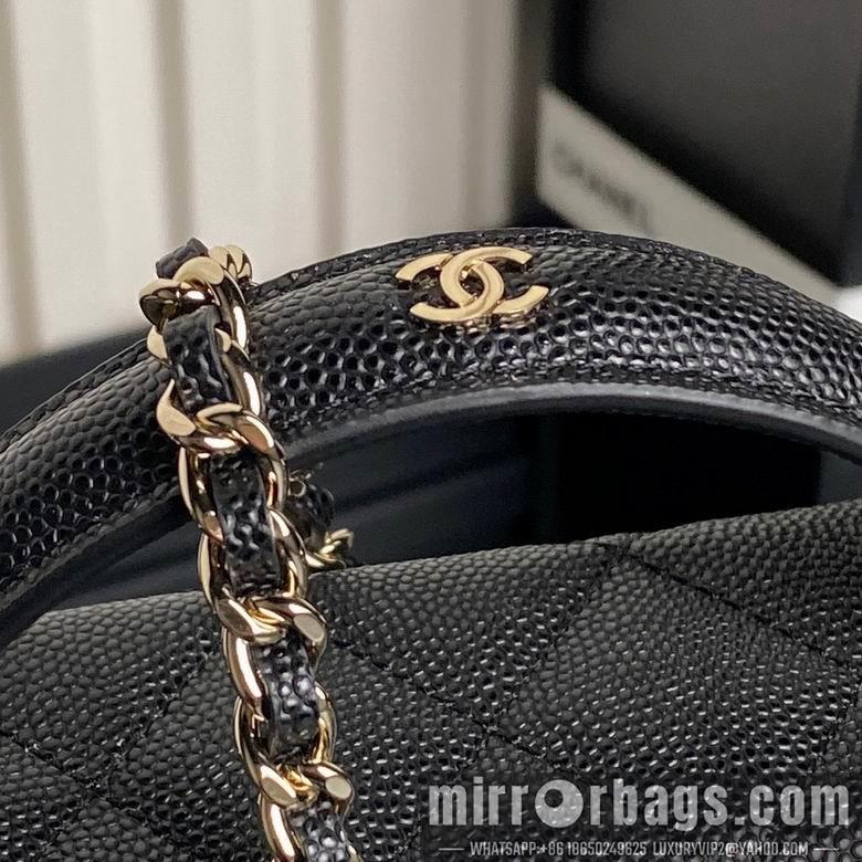 Chanel Replica Bags AP4407 17X19.5X5cm BL 2colour