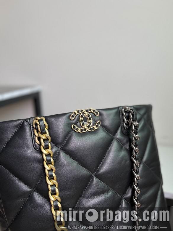 Chanel Replica Bags 3519 30X37X10cm BL
