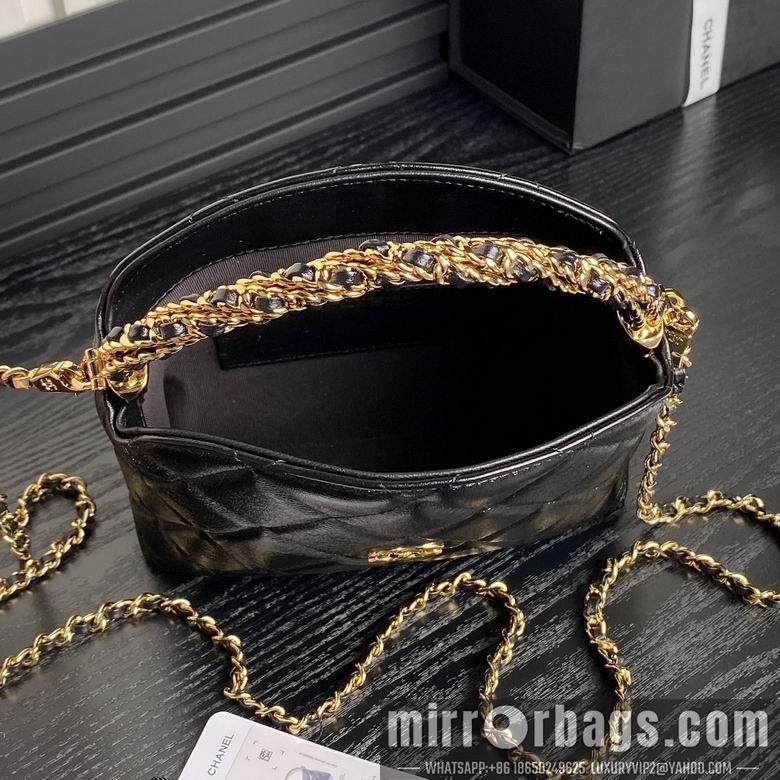 Chanel Replica Bags AP4189 18.5cm BL 3colour