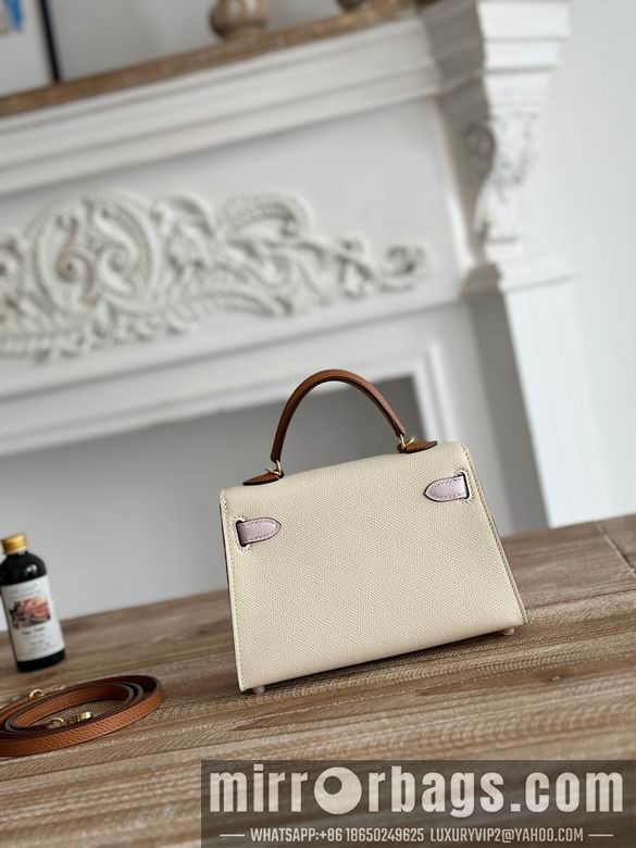 Hermes Replica Bags 19cm AM 27