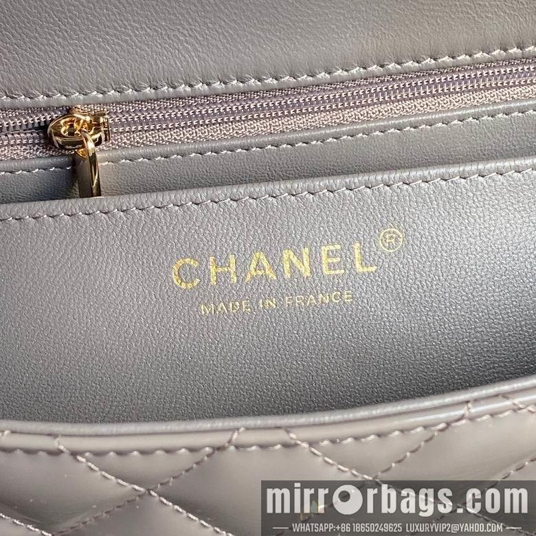 Chanel Replica Bags AS2431 20cm BL 2colour