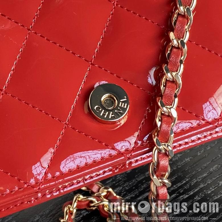 Chanel Replica Bags Ap3226 17cm BL 2colour