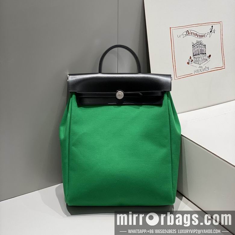 Hermes Replica Bags herbag 29cm 051310 AM 2