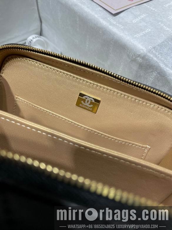 Chanel Replica Bags AS2900 18cm  BL