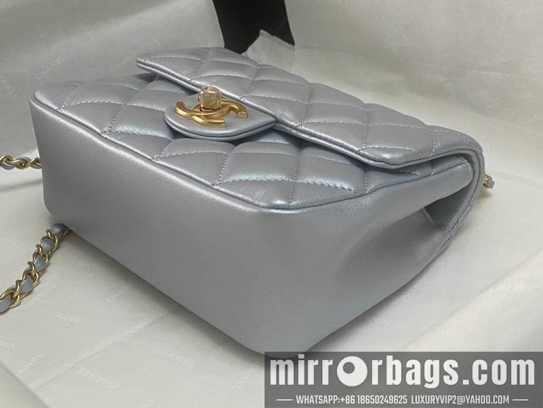 Chanel Replica Bags 4384 14.5X19.5X7.5cm 4385 12.5X17X5cm BL