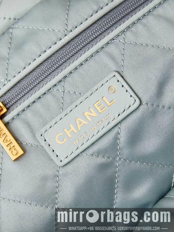 Chanel Replica Bags AS3261 39X42X8cm BL-12