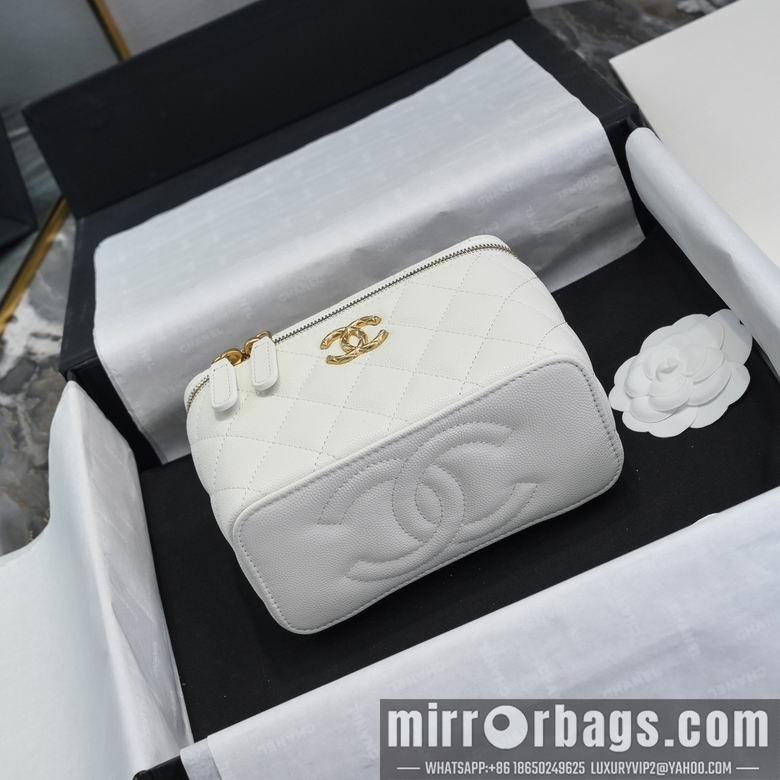 Chanel Replica Bags AP3478 17cm BL 2colour