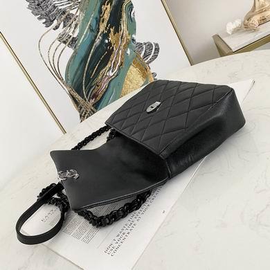 Chanel Replica Bags 2303 24X16.5X7cm AL 2colour