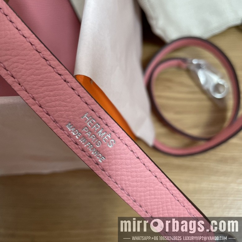 Hermes Replica Bags Kelly epsom 25cm 080502 AM-4