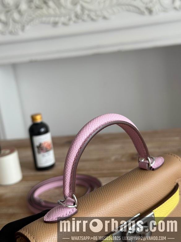 Hermes Replica Bags 19cm AM 18