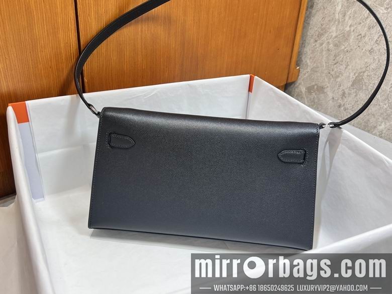 Hermes Replica Bags Kelly 28cm AM 4