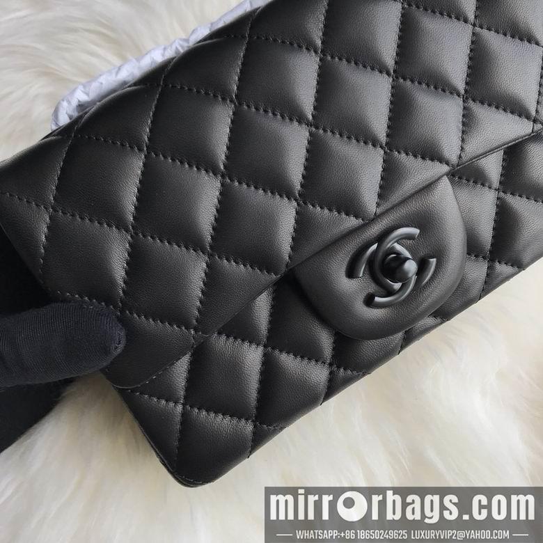 Chanel Replica Bags 1116 20cm AL 3