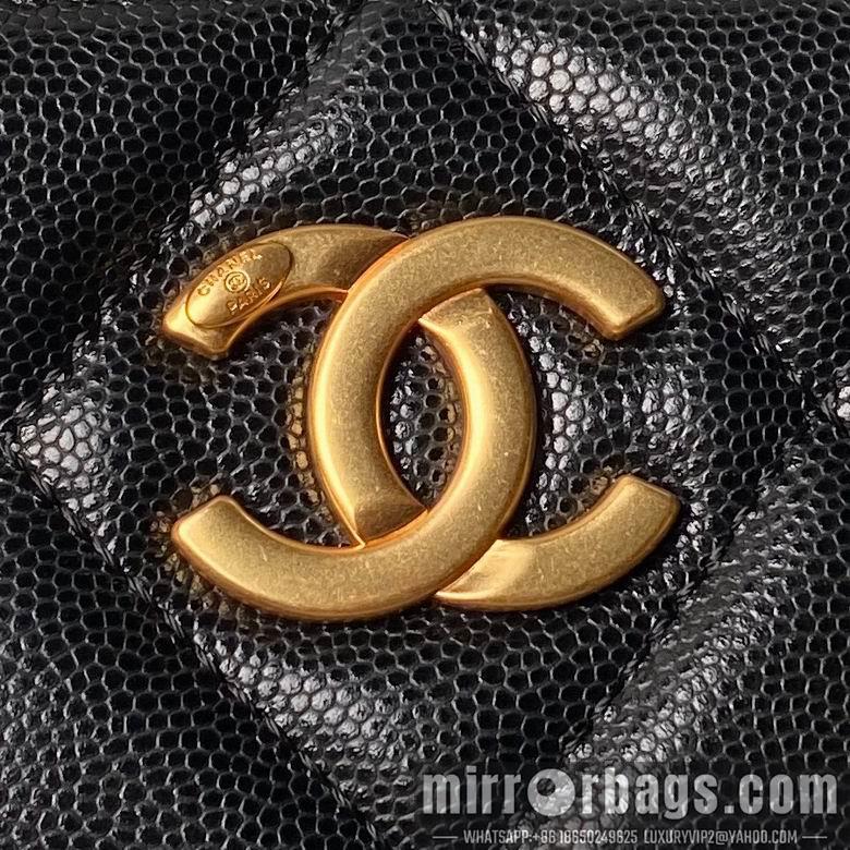 Chanel Replica Bags AS4940 24X30.5cm BL 2colour