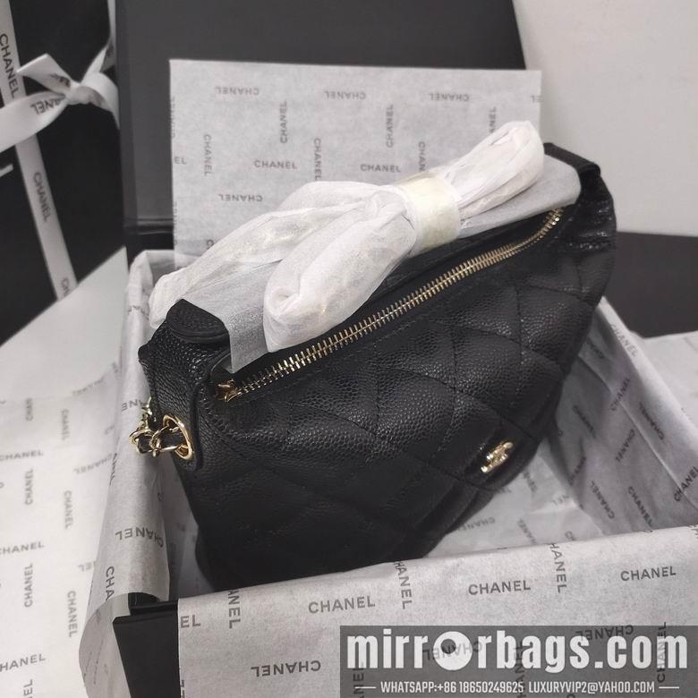 Chanel Replica Bags 19cm 121201