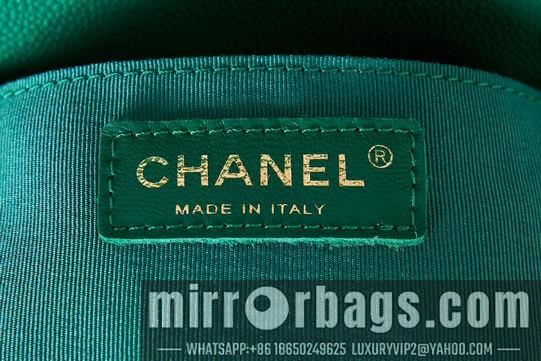 Chanel Replica Bags AS3860 21X20X12cm BL 3colour