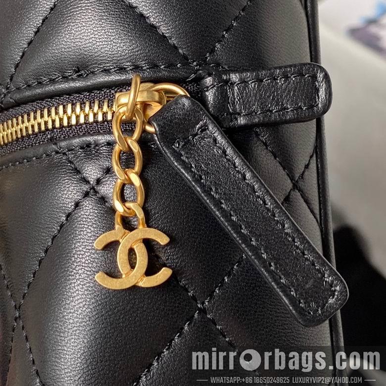 Chanel Replica Bags AS4201 17X21X5.5cm BL 3colour