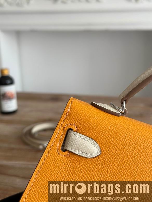 Hermes Replica Bags 19cm AM 11
