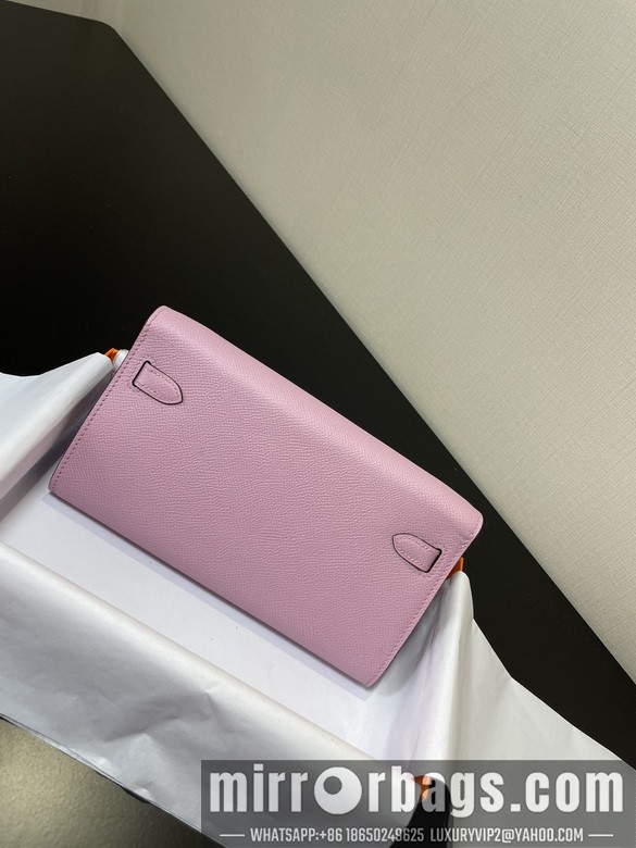 Hermes Replica Bags 20.5X11X2cm 081703 AM 19