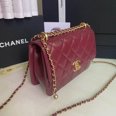 Chanel Replica Bags BP2649 14.5x22x8