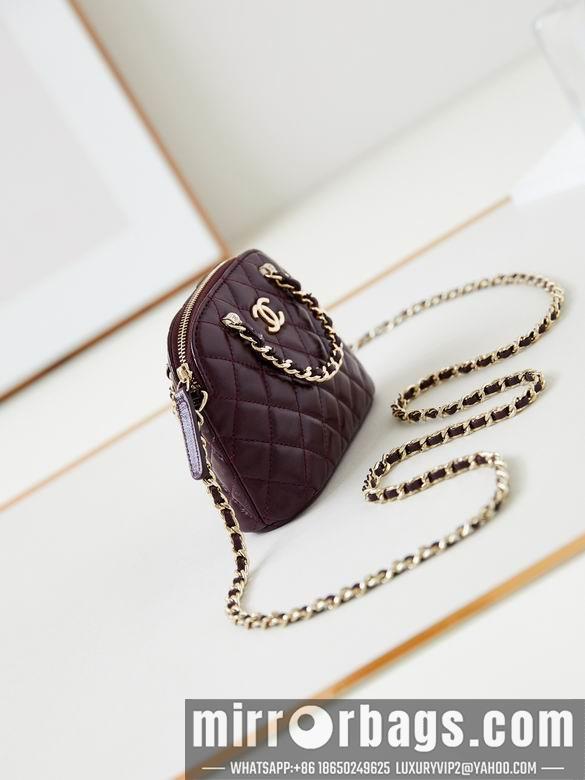 Chanel Replica Bags AP3354 16X11X5.5cm BL 3colour