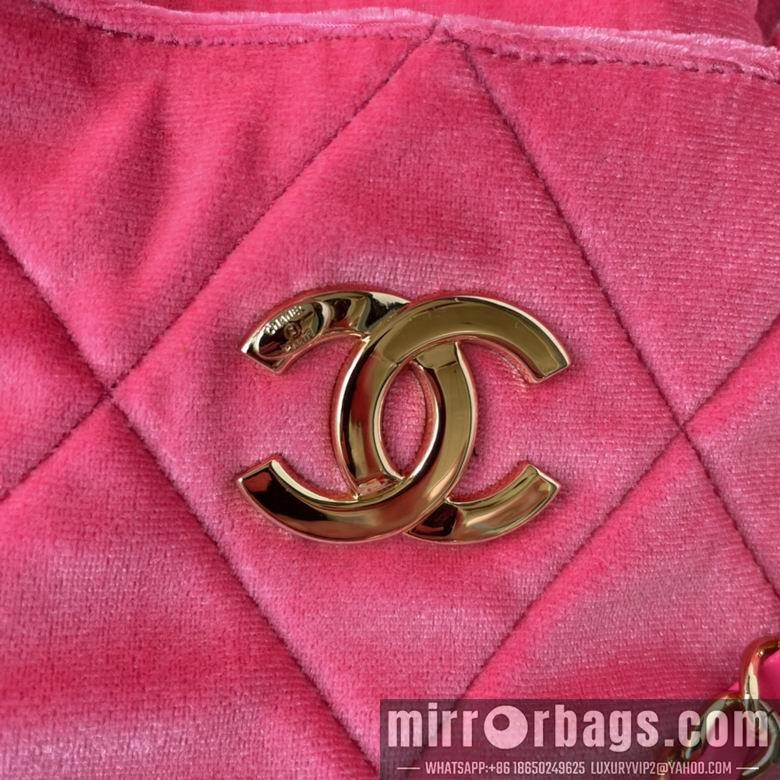 Chanel Replica Bags AS3228 30X38X11cm BL 2colour