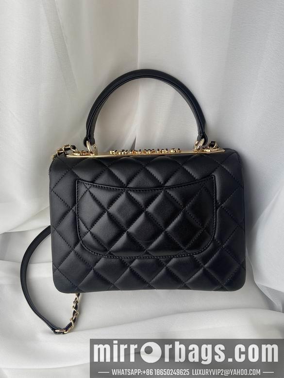 Chanel Replica Bags A92236 BL