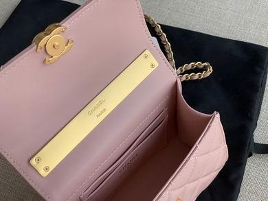 Chanel Replica Bags AP2946 10X18X4.5cm AL 3colour