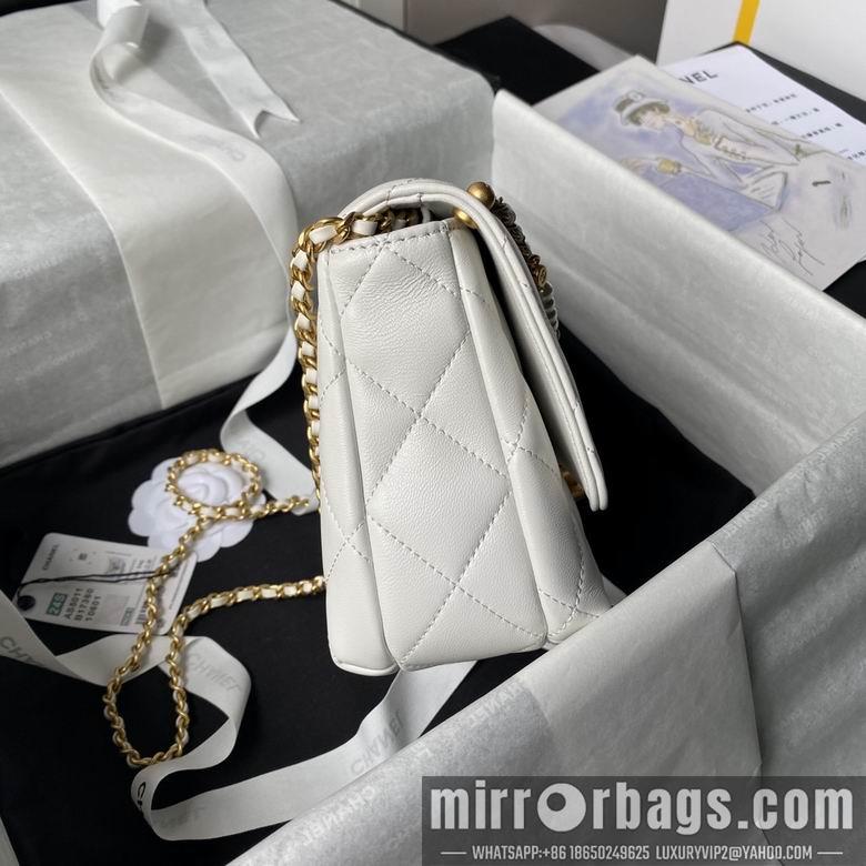 Chanel Replica Bags AS5011 23X8.5X15cm BL 3colour
