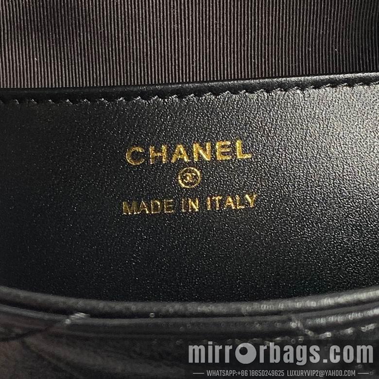 Chanel Replica Bags AP4189 18.5cm BL 3colour