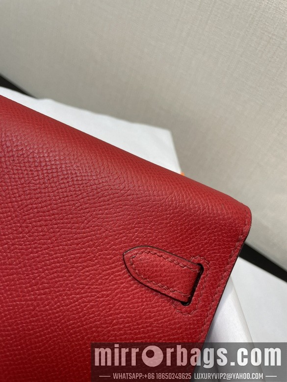 Hermes Replica Bags 20.5X11X2cm 081703 AM 13