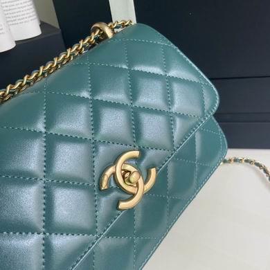 Chanel Replica Bags BP2649 14.5x22x8