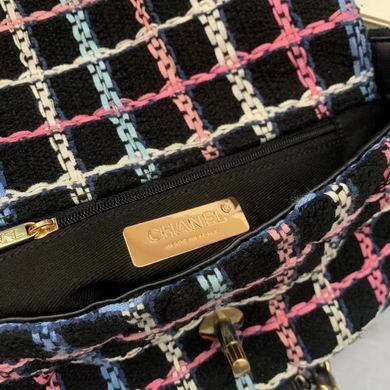 Chanel Replica Bags 19bag 1162 30cm AL