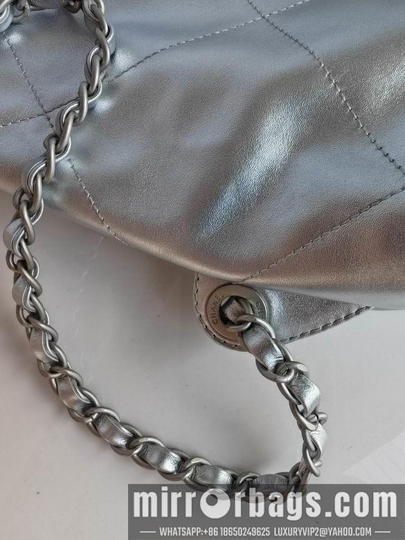 Chanel Replica Bags AS3313 40X51X9cm BL