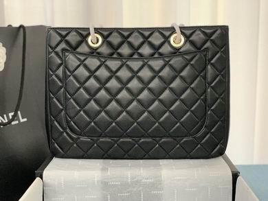 Chanel Replica Bags BN50995 24X33X13