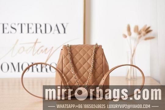 Chanel Replica Bags AS3860 21X20X12cm BL 3colour