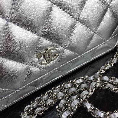 Chanel Replica Bags 5373 19X12.5cm BL 2colour