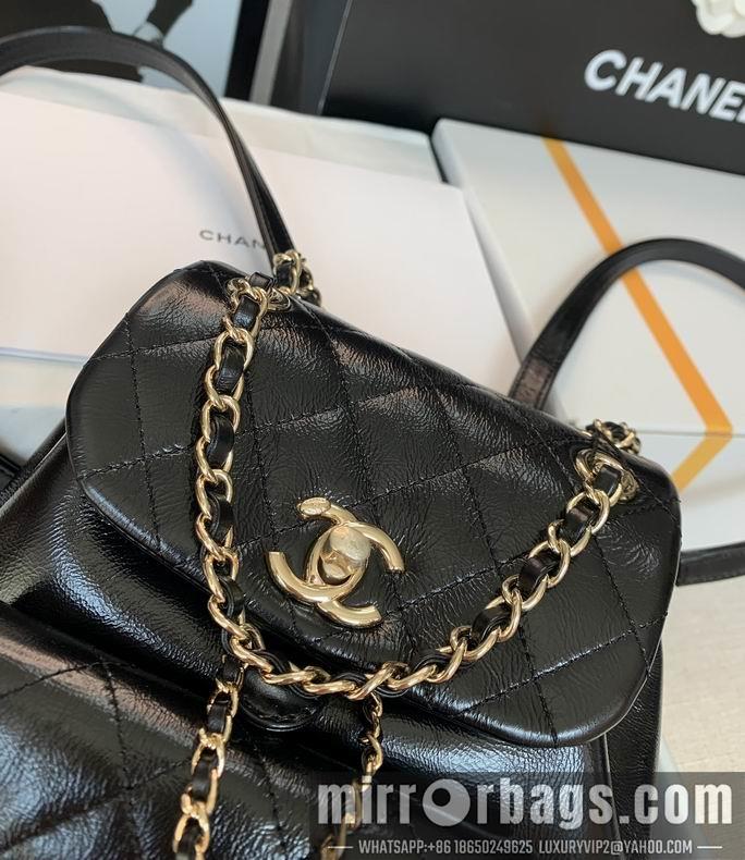 Chanel Replica Bags 2983 18x18x12 cm al