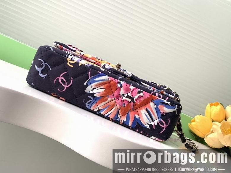Chanel Replica Bags AS4842 15.5X25.5X6.5cm BL