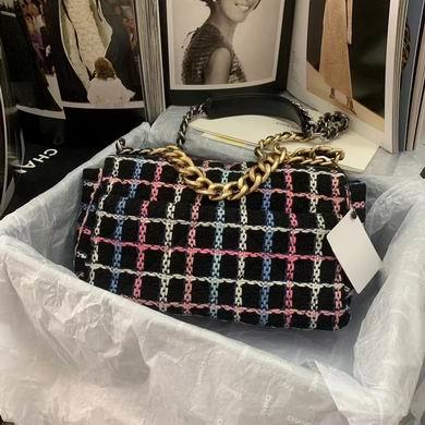 Chanel Replica Bags 19bag 1162 30cm AL