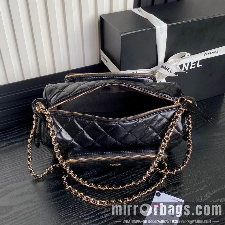 Chanel Replica Bags AS5156 BL