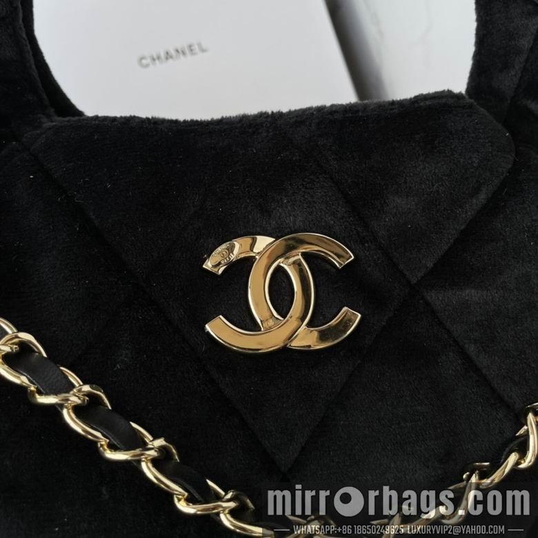 Chanel Replica Bags AS3228 30X38X11cm BL 2colour