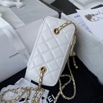 Chanel Replica Bags 17x9.5x8cm al
