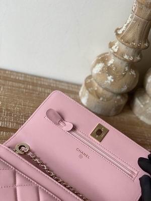 Chanel Replica Bags 88632 19cm al