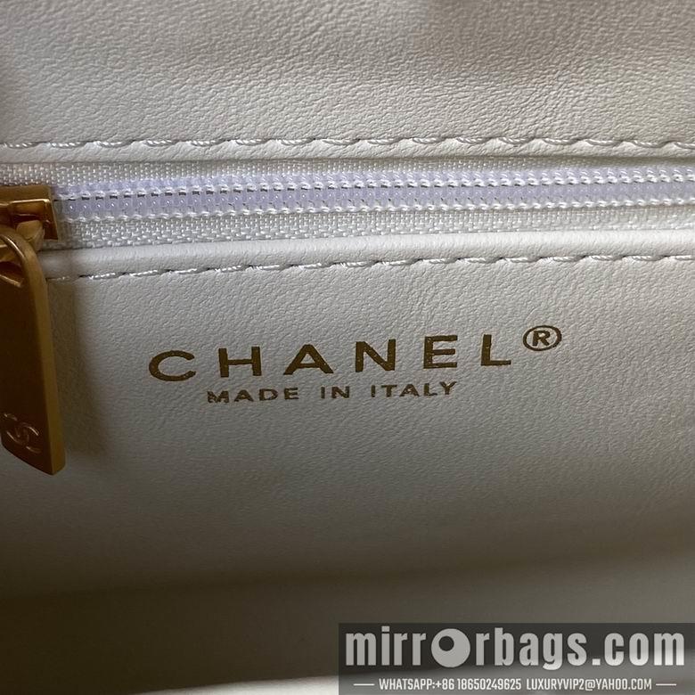 Chanel Replica Bags AS3970 22cm BL 3colour