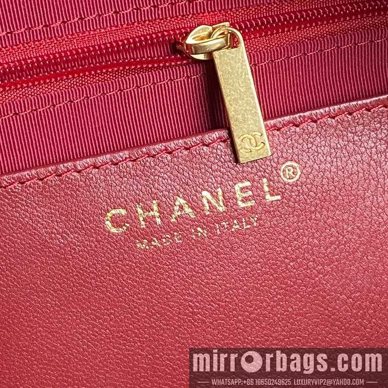 Chanel Replica Bags AS5181 28cm BL