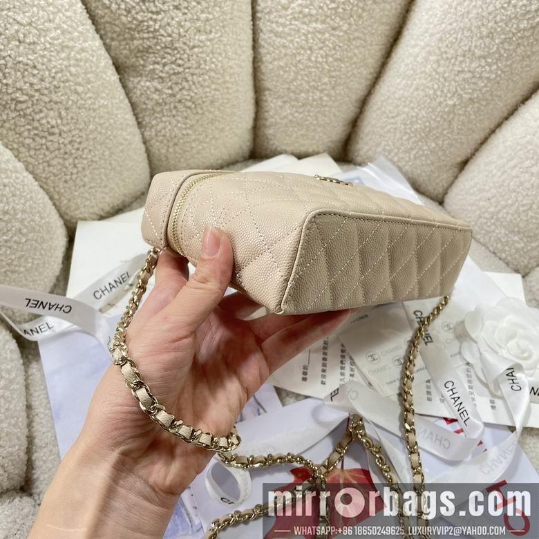 Chanel Replica Bags AP4407 17X19.5X5cm BL 4colour