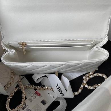 Chanel Replica Bags AS4141 21cm BL 2colour
